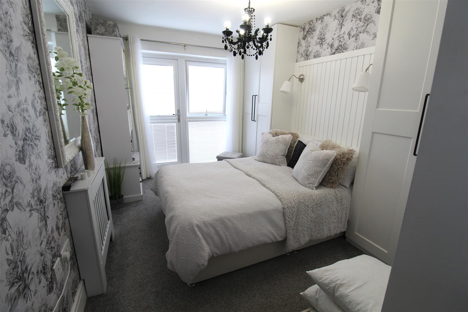 Ivory Close, Hanley, Stoke-On-Trent